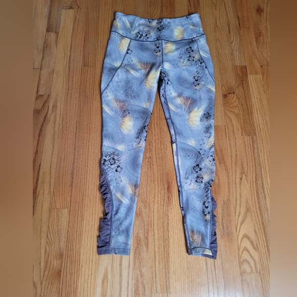 CALIA athletic matching legging set - Picture 5 of 9